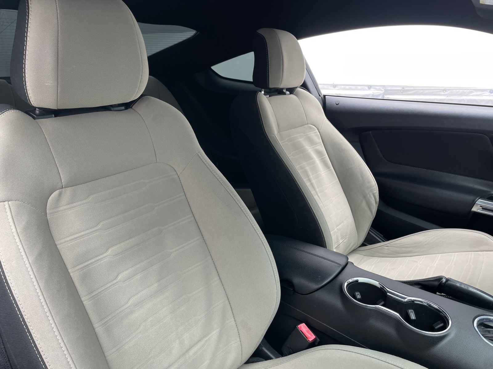 Thumbnail: 2016 Ford Mustang - 2