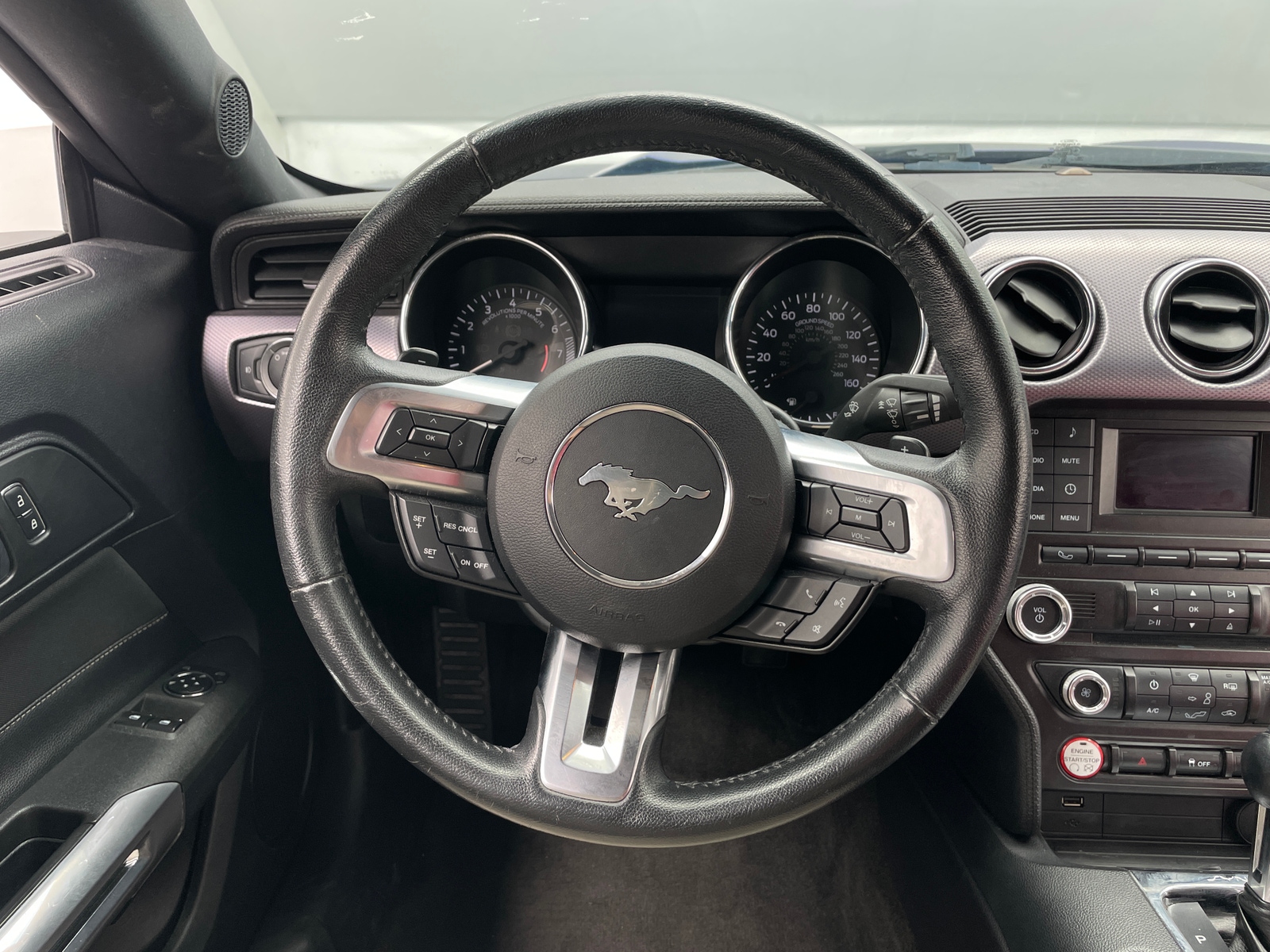 Thumbnail: 2016 Ford Mustang - 4