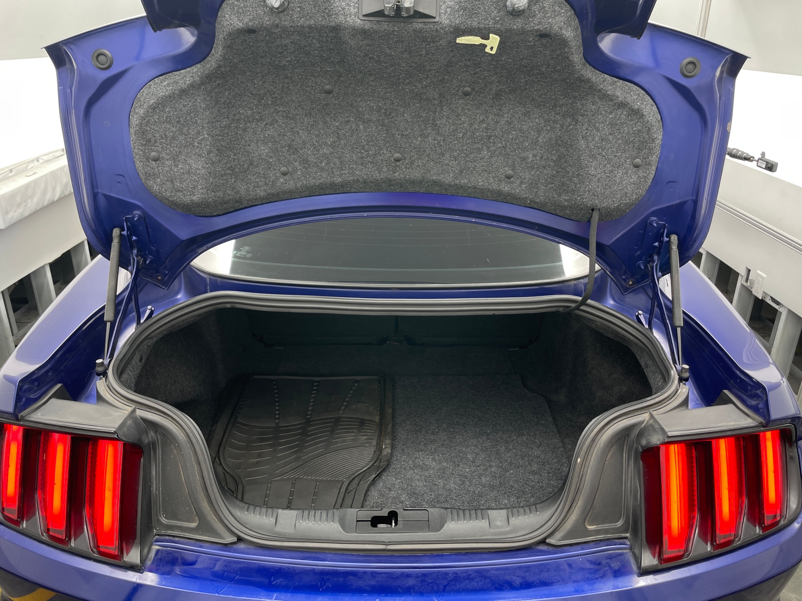 Thumbnail: 2016 Ford Mustang - 5