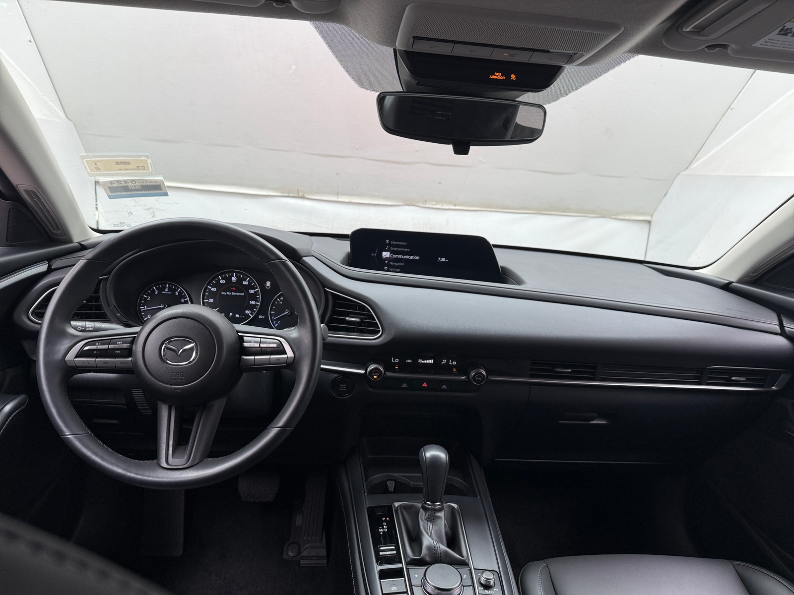 Thumbnail: 2023 Mazda CX-30 - 2