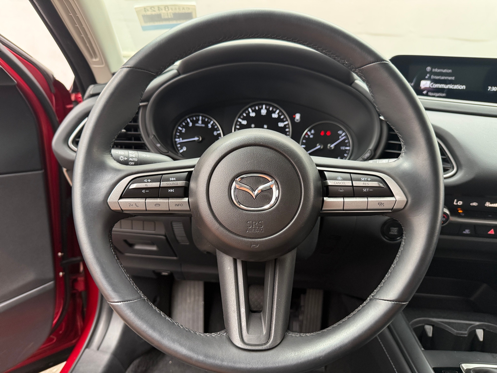 Thumbnail: 2023 Mazda CX-30 - 4