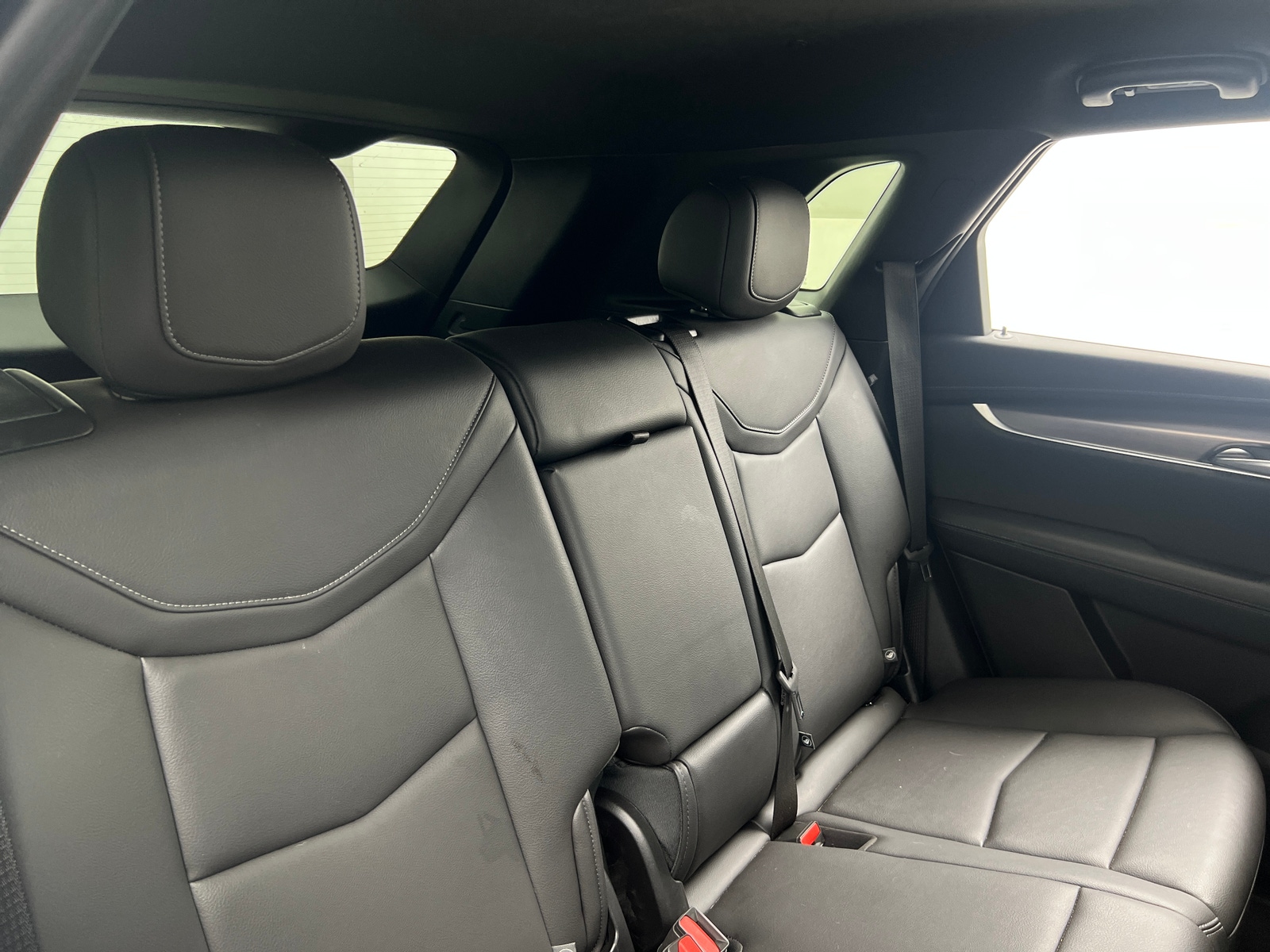 Thumbnail: 2024 Cadillac XT5 - 5