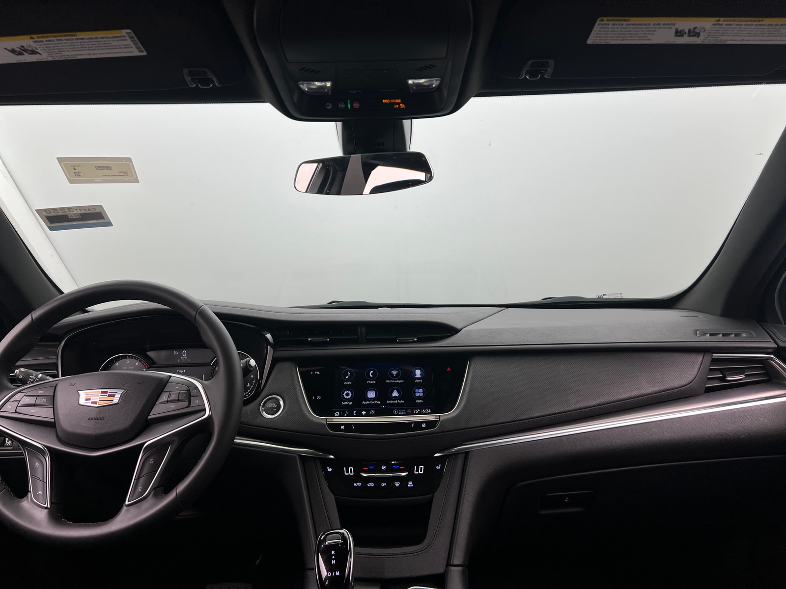 Thumbnail: 2024 Cadillac XT5 - 2