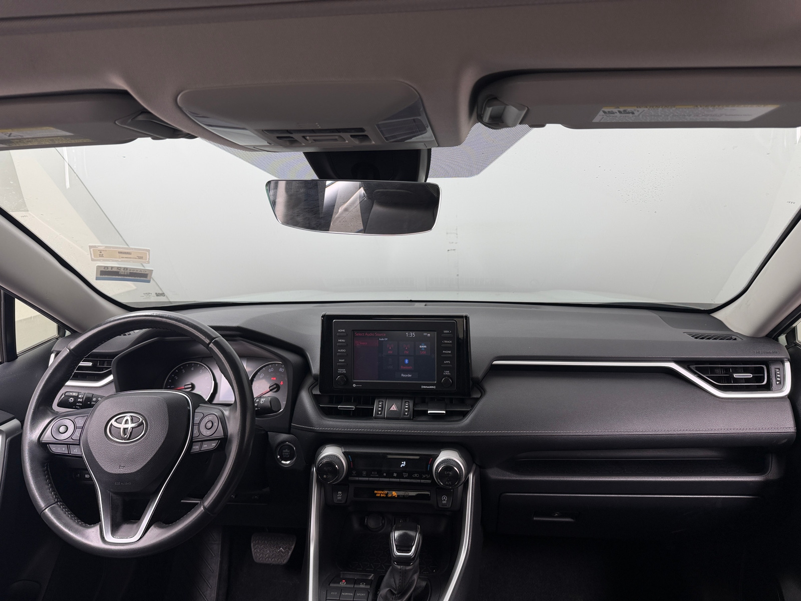 Thumbnail: 2022 Toyota RAV4 - 2