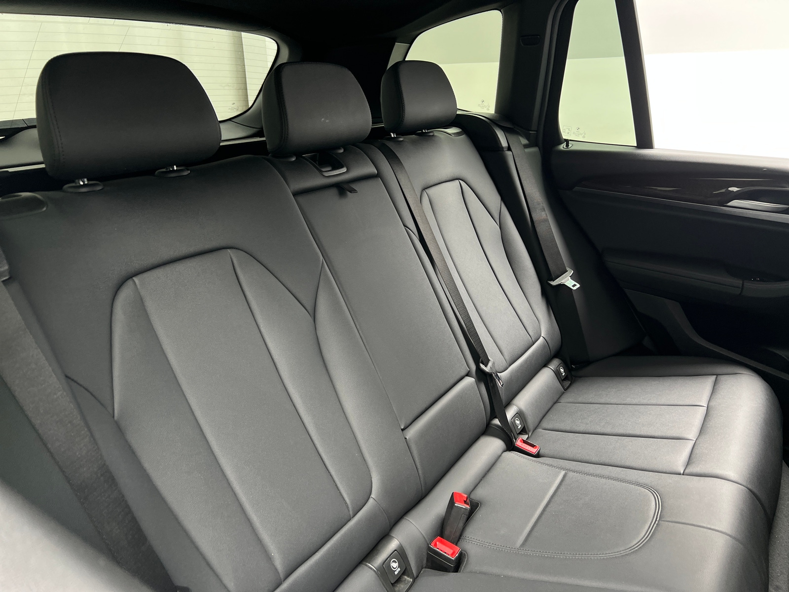 Thumbnail: 2019 BMW X3 - 5