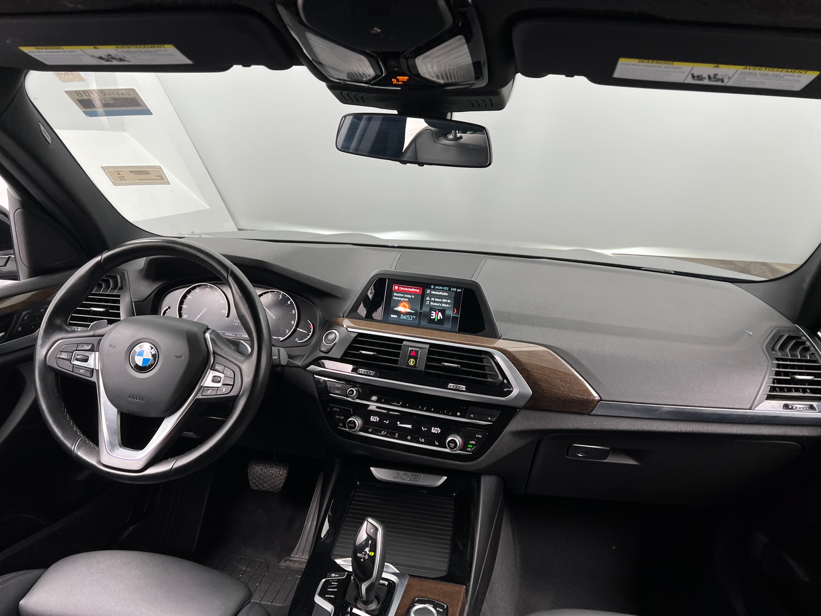 Thumbnail: 2019 BMW X3 - 2