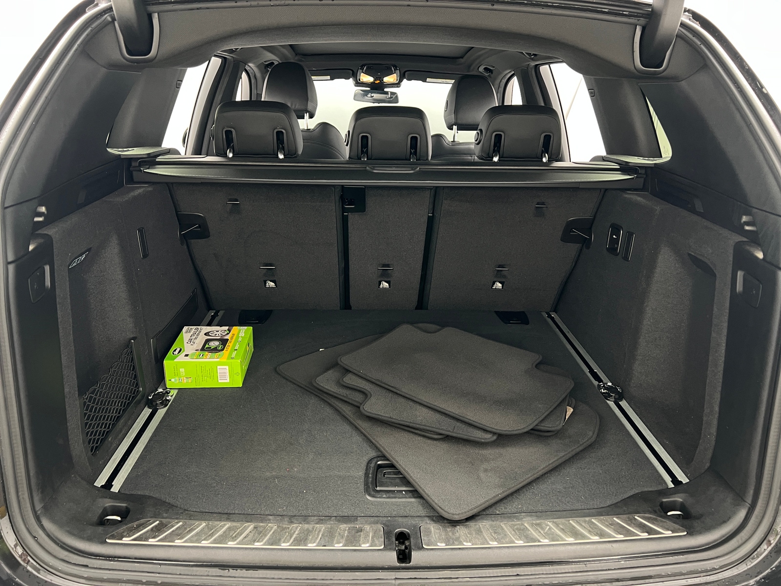 Thumbnail: 2019 BMW X3 - 6