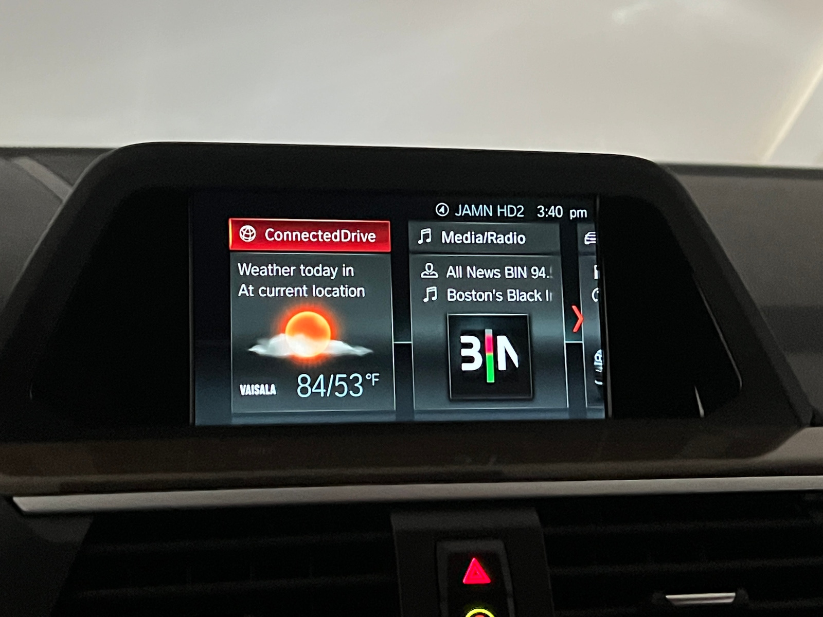 Thumbnail: 2019 BMW X3 - 3