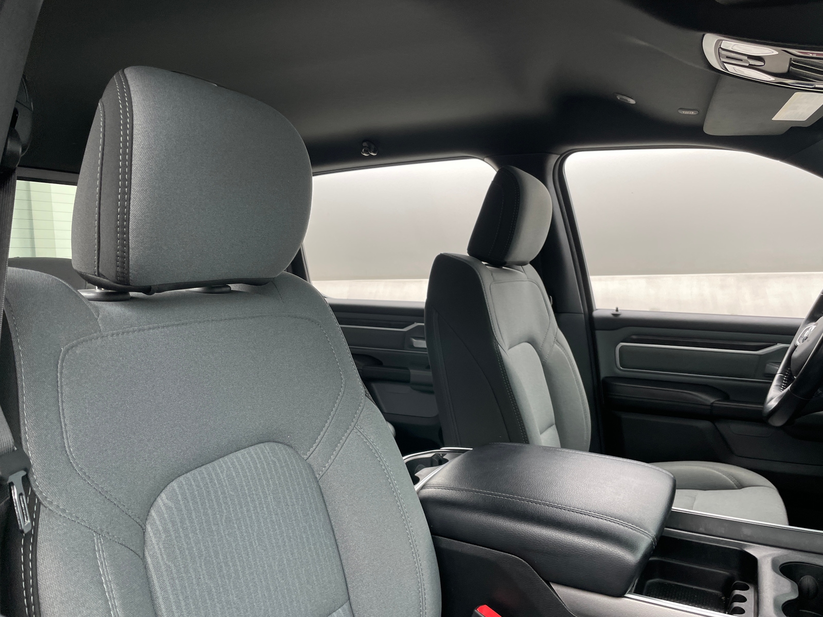 Thumbnail: 2023 RAM 1500 - 2