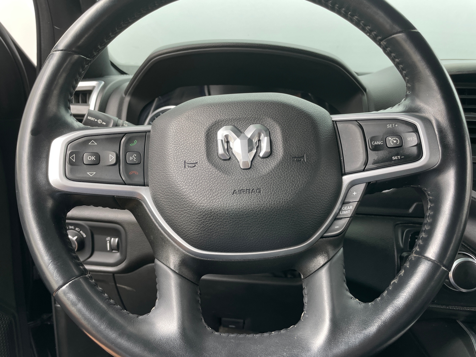 Thumbnail: 2023 RAM 1500 - 5