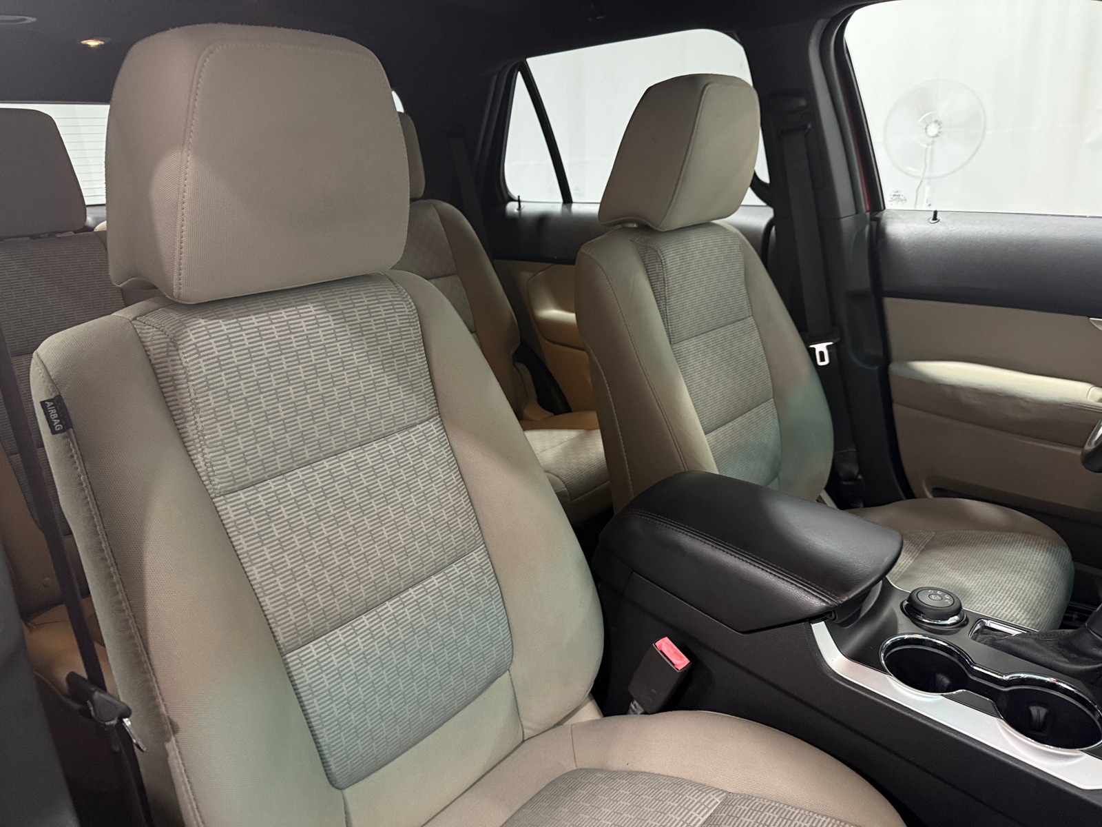 Thumbnail: 2013 Ford Explorer - 2