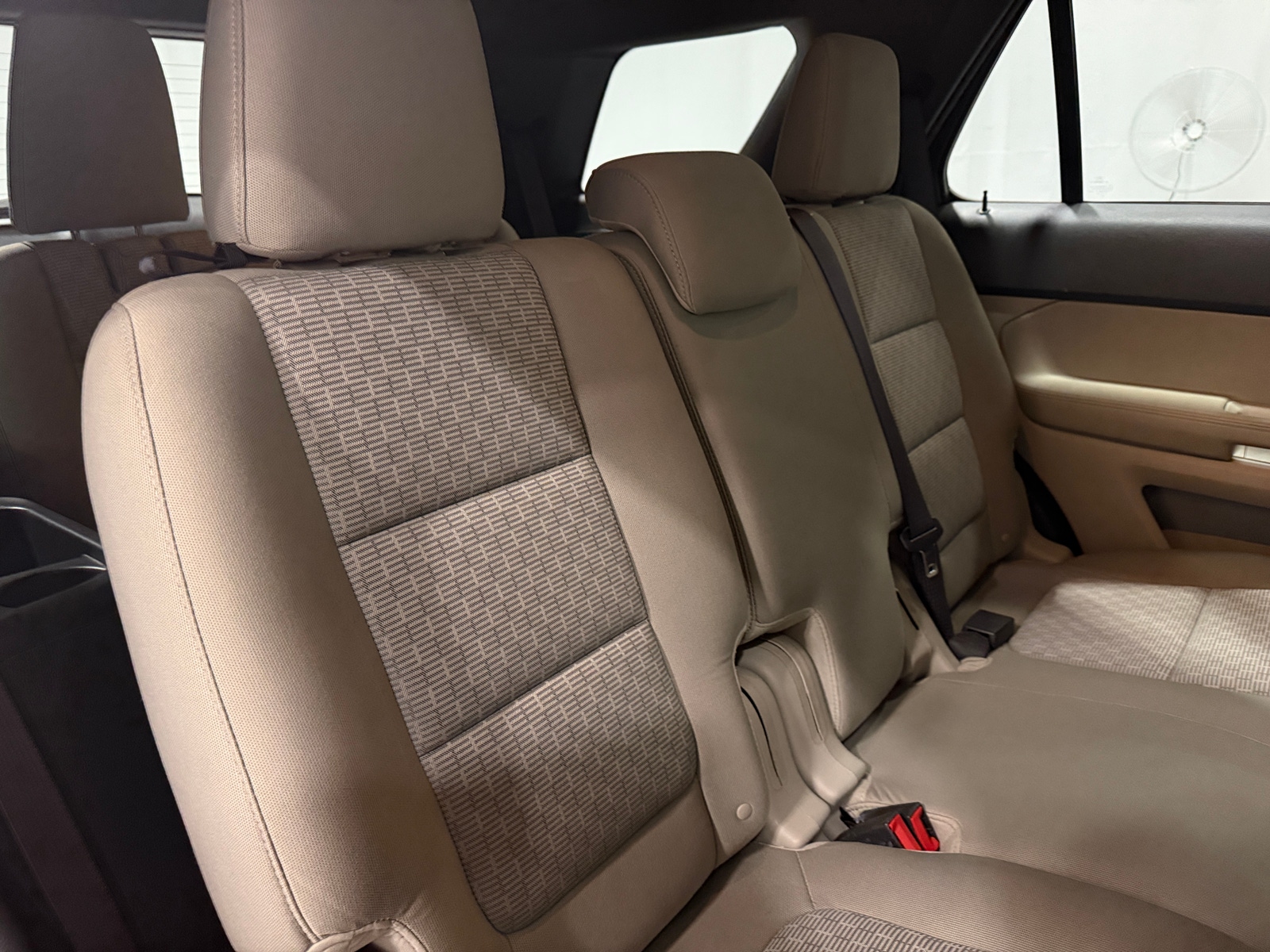 Thumbnail: 2013 Ford Explorer - 6