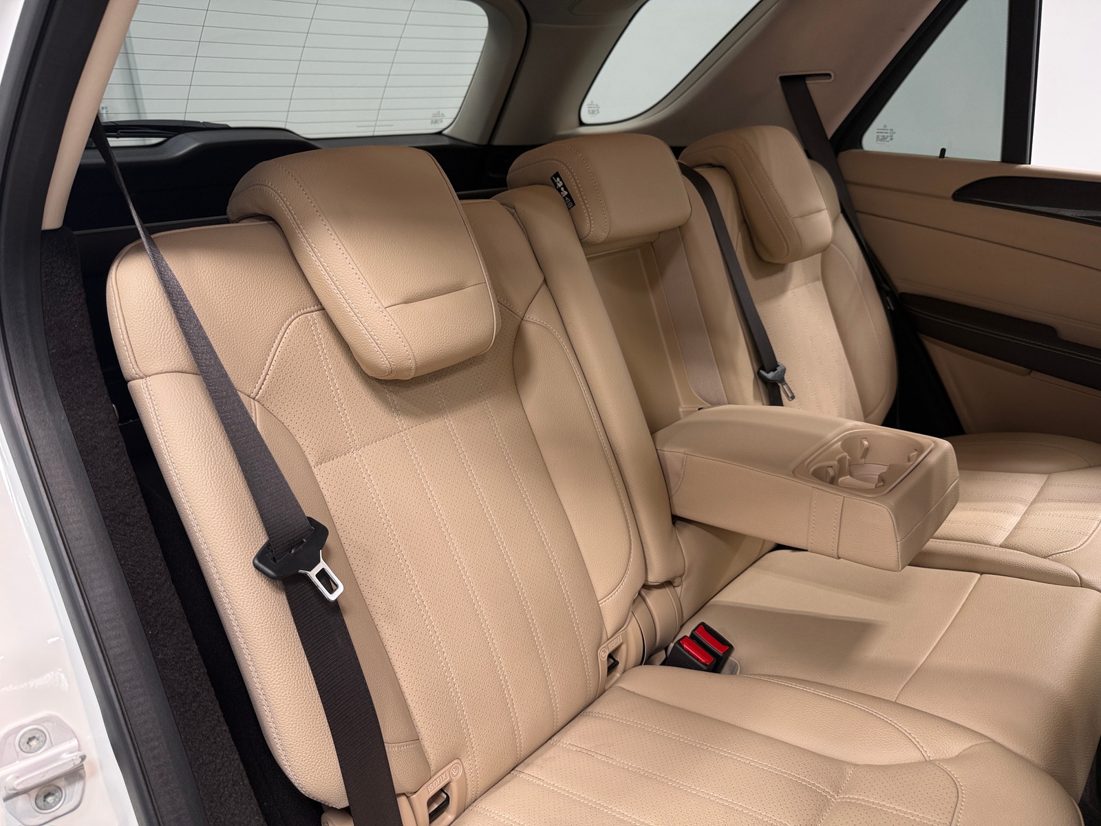 Thumbnail: 2018 Mercedes-Benz GLE - 6