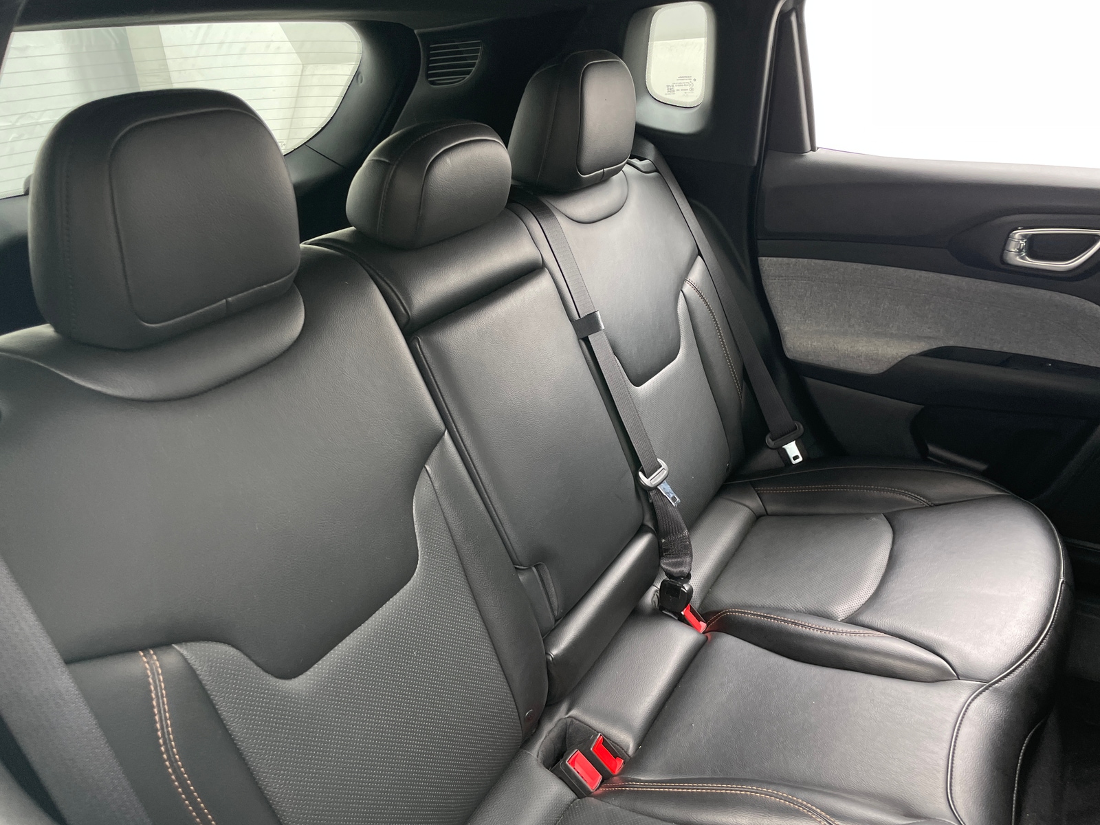 Thumbnail: 2023 Jeep Compass - 5