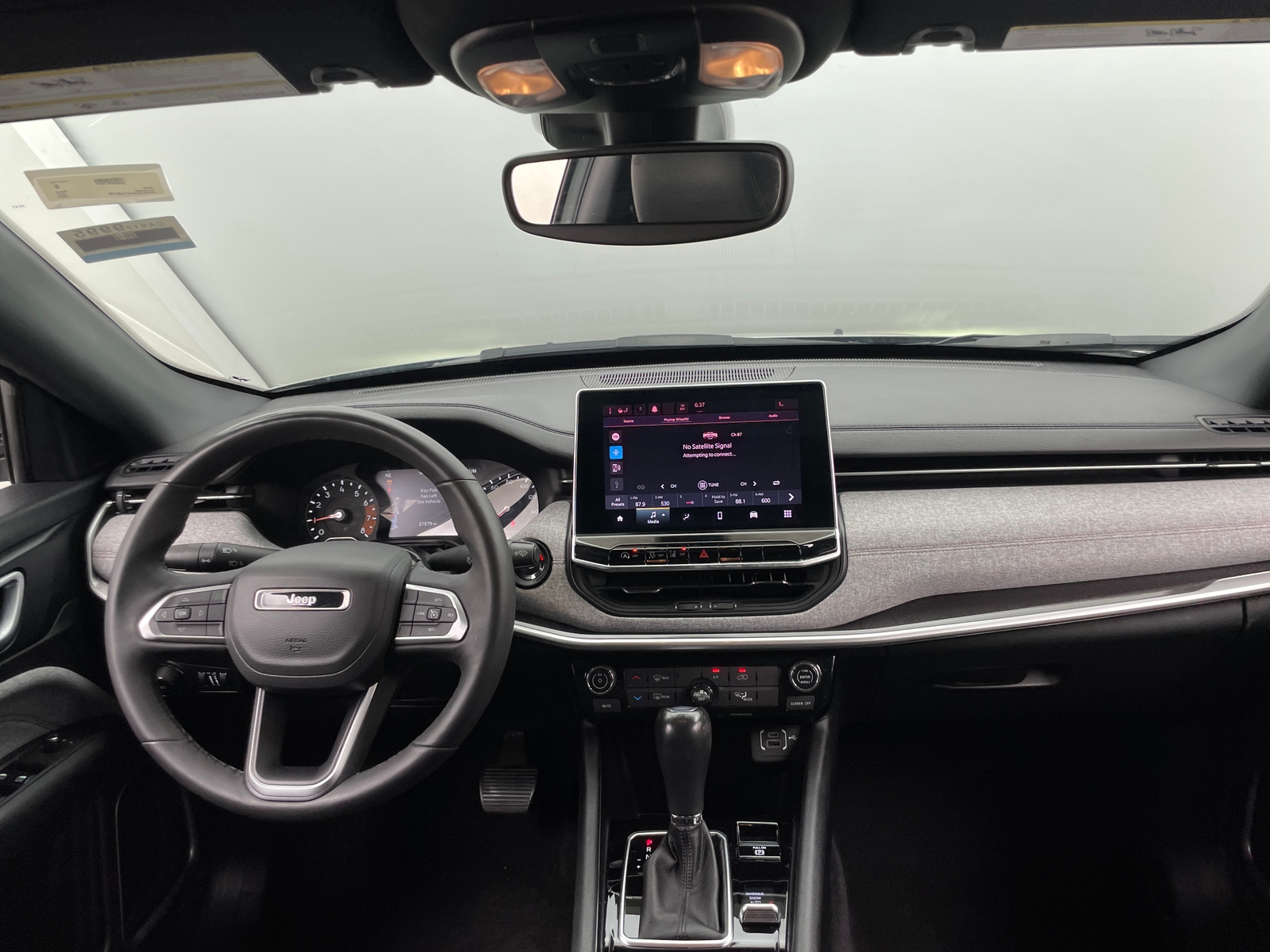 Thumbnail: 2023 Jeep Compass - 2