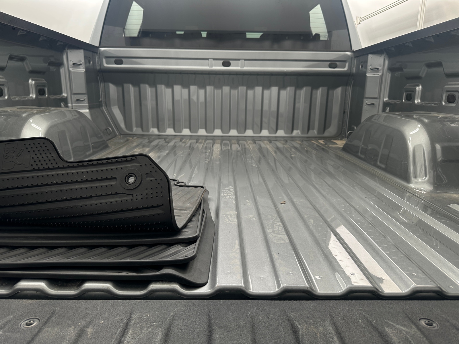 Thumbnail: 2023 Chevrolet Silverado 1500 - 7