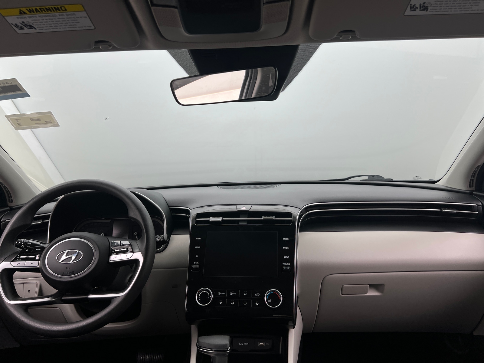 Thumbnail: 2023 Hyundai Tucson - 3