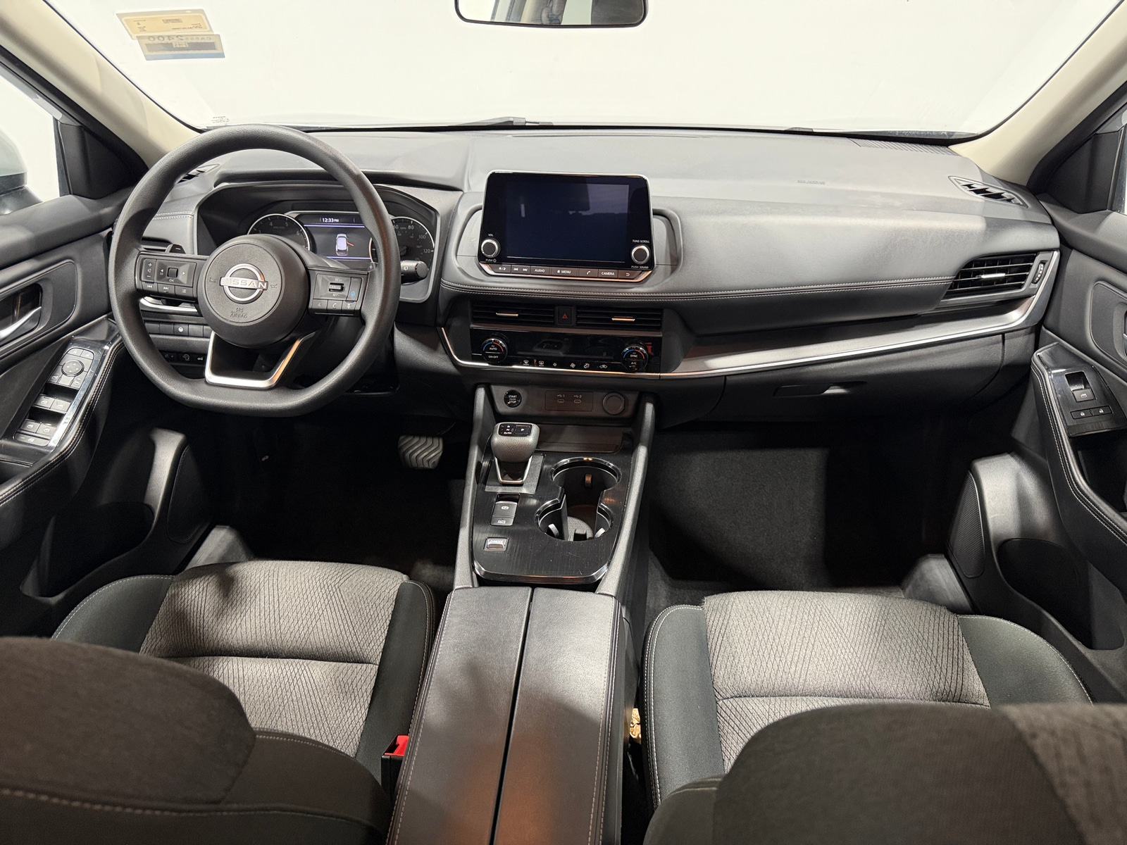 Thumbnail: 2024 Nissan Rogue - 3