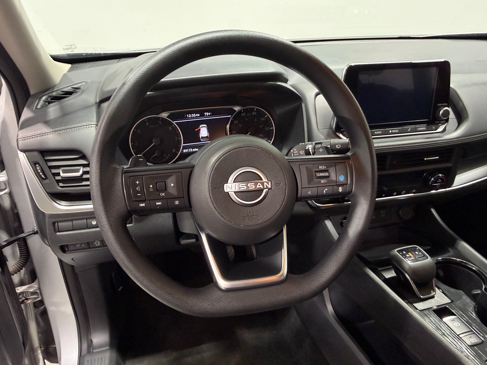Thumbnail: 2024 Nissan Rogue - 5