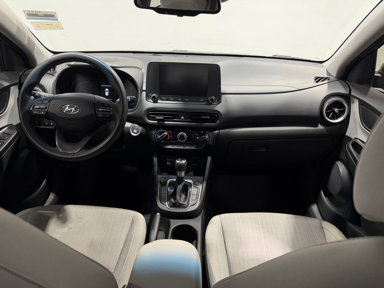 Thumbnail: 2022 Hyundai Kona - 3