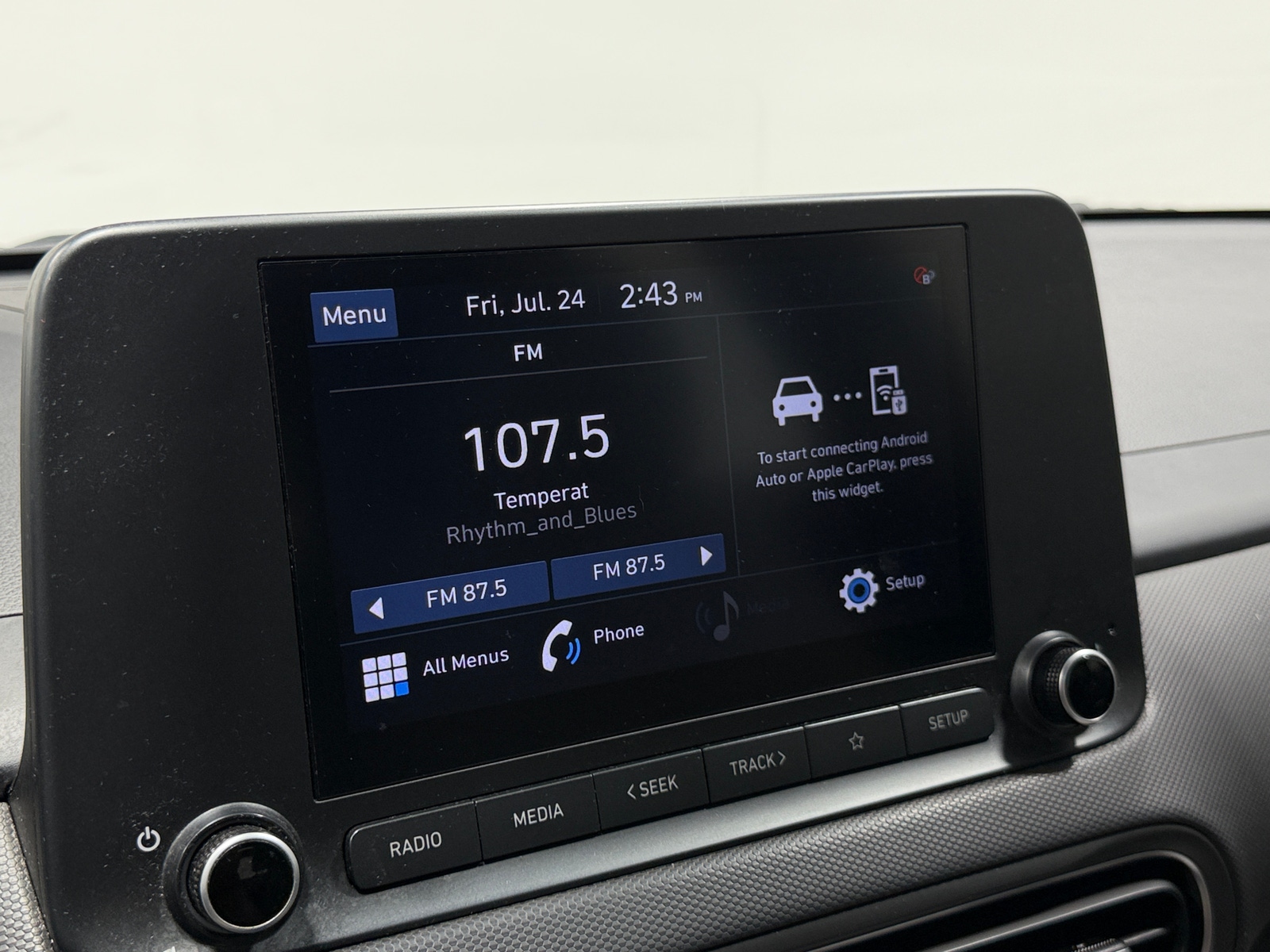 Thumbnail: 2022 Hyundai Kona - 4