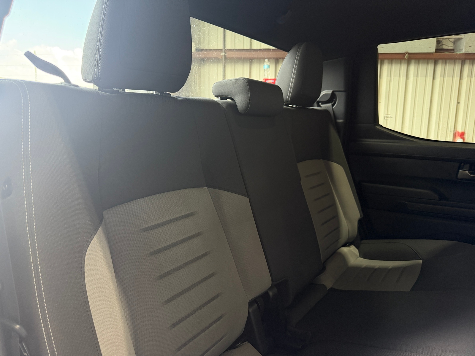Thumbnail: 2024 Toyota Tacoma - 6