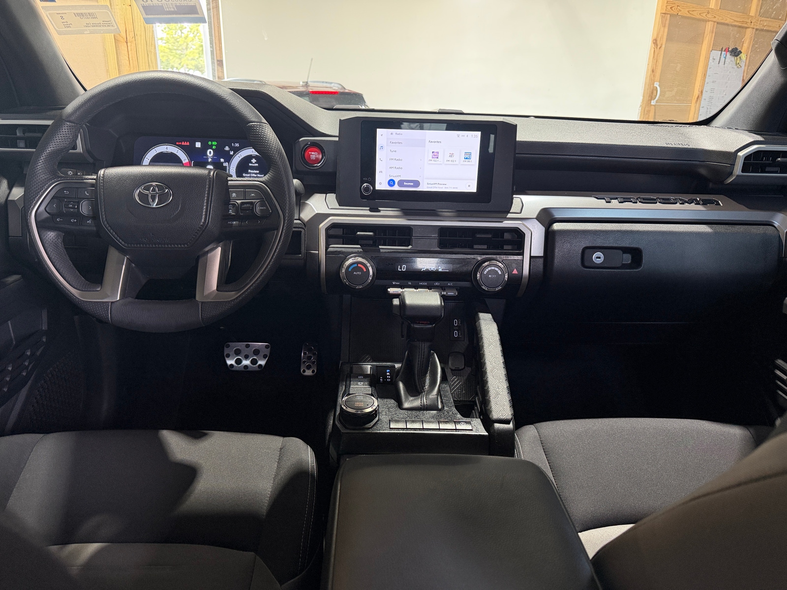 Thumbnail: 2024 Toyota Tacoma - 3