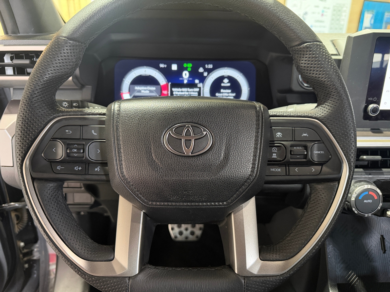 Thumbnail: 2024 Toyota Tacoma - 5