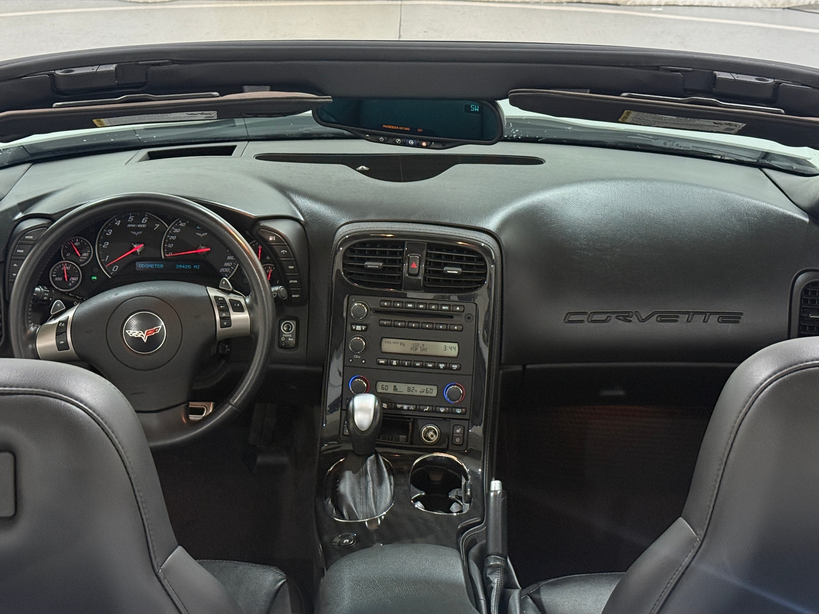 Thumbnail: 2011 Chevrolet Corvette - 2