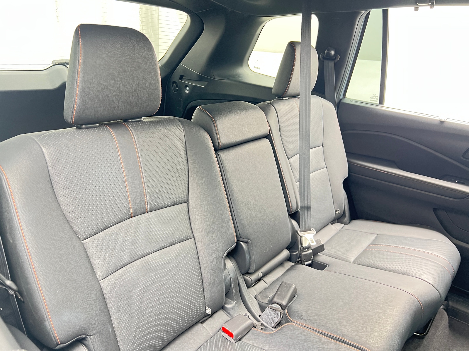 Thumbnail: 2023 Honda Passport - 5