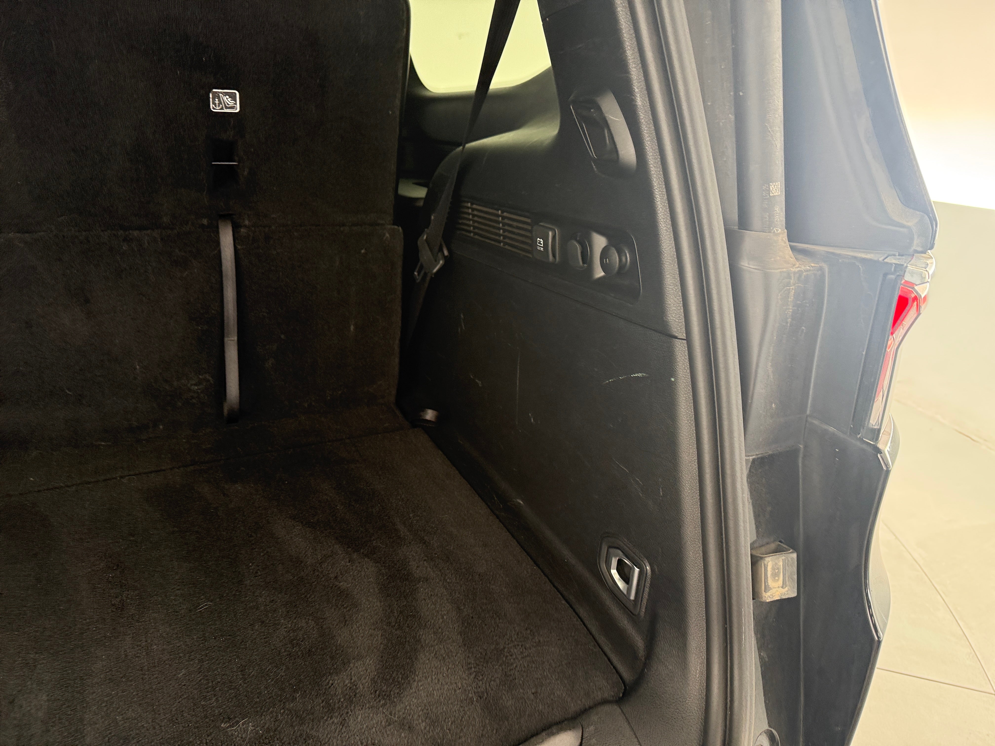 2024 Jeep Wagoneer Series II - Photo 28