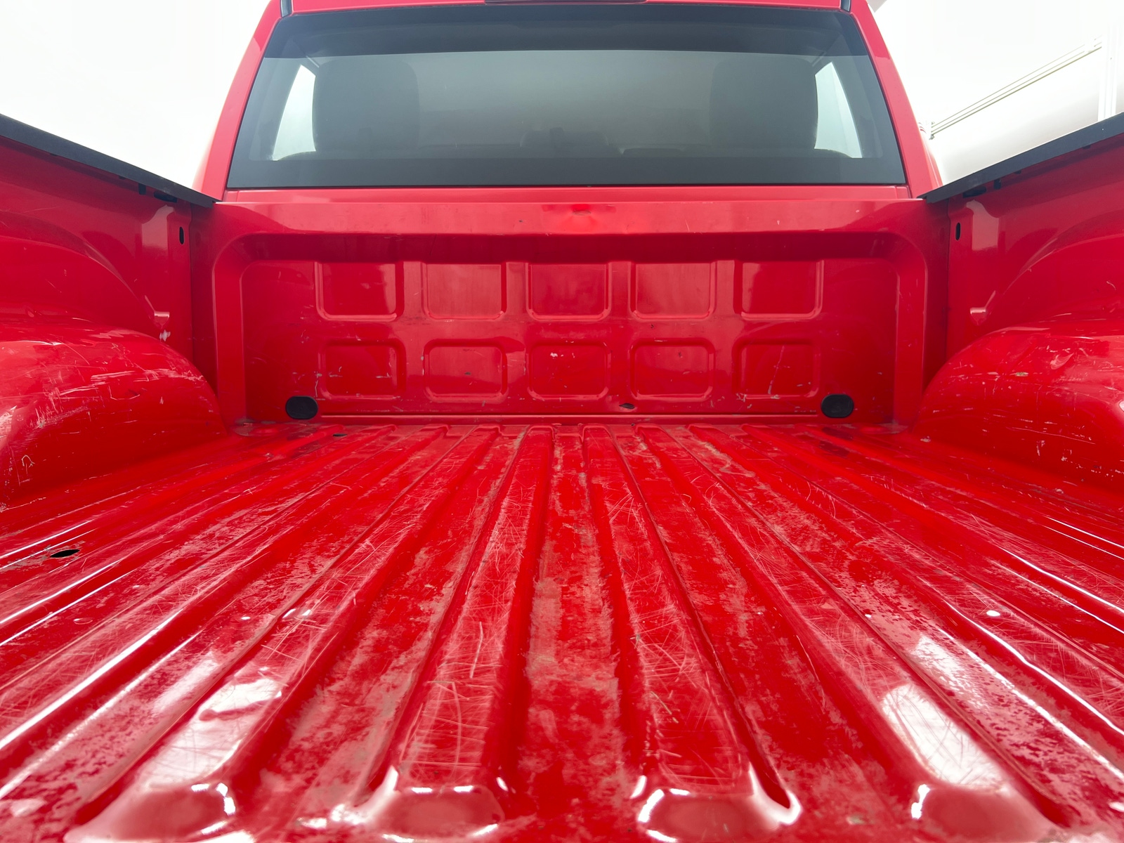 Thumbnail: 2015 RAM 1500 - 7