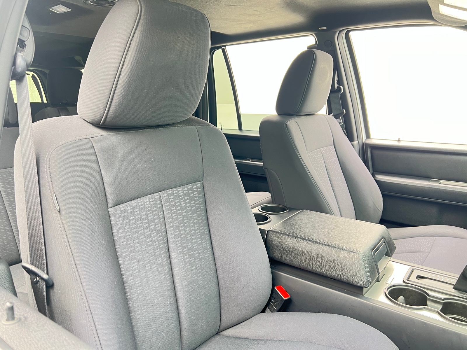 Thumbnail: 2017 Ford Expedition EL - 2