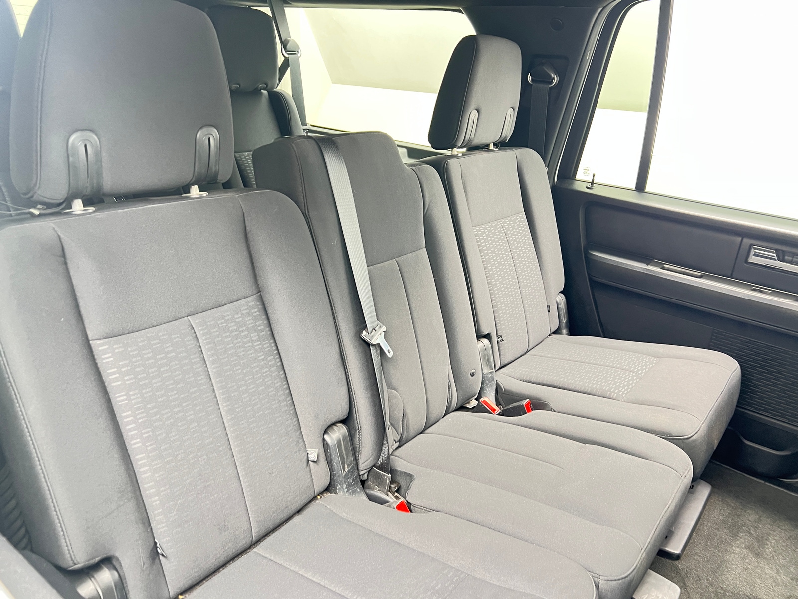 Thumbnail: 2017 Ford Expedition EL - 6