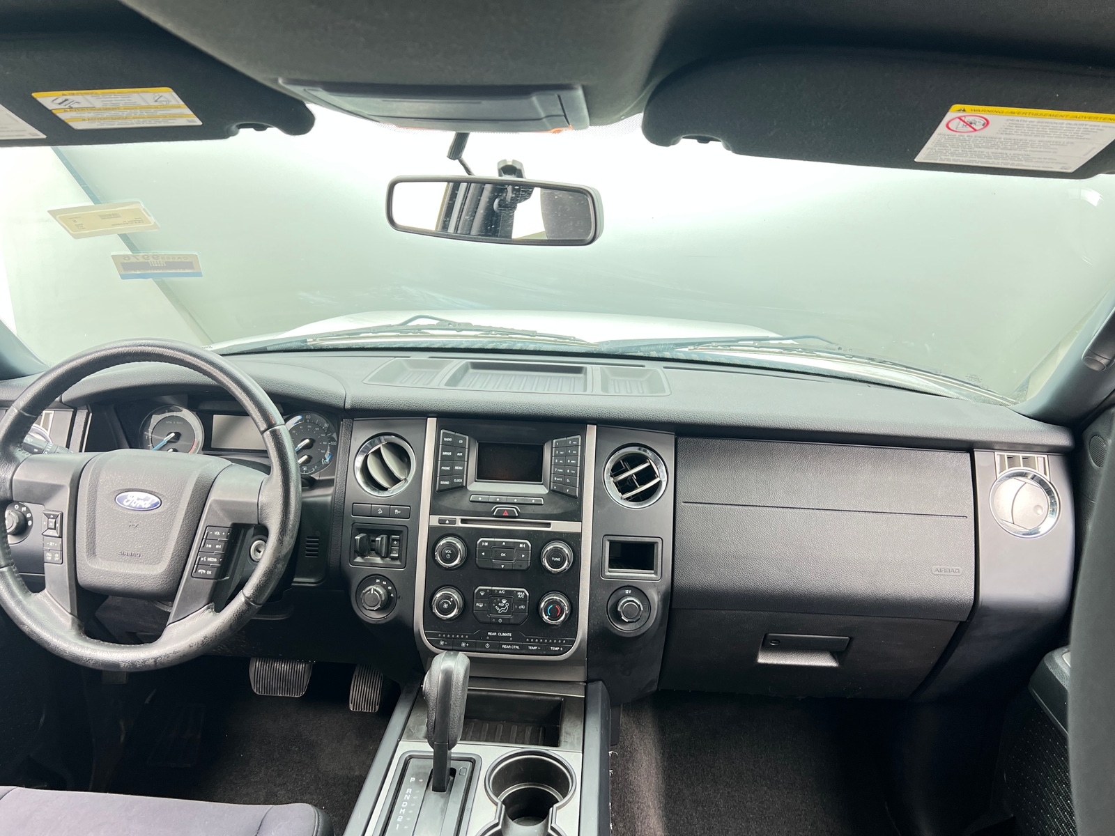 Thumbnail: 2017 Ford Expedition EL - 3