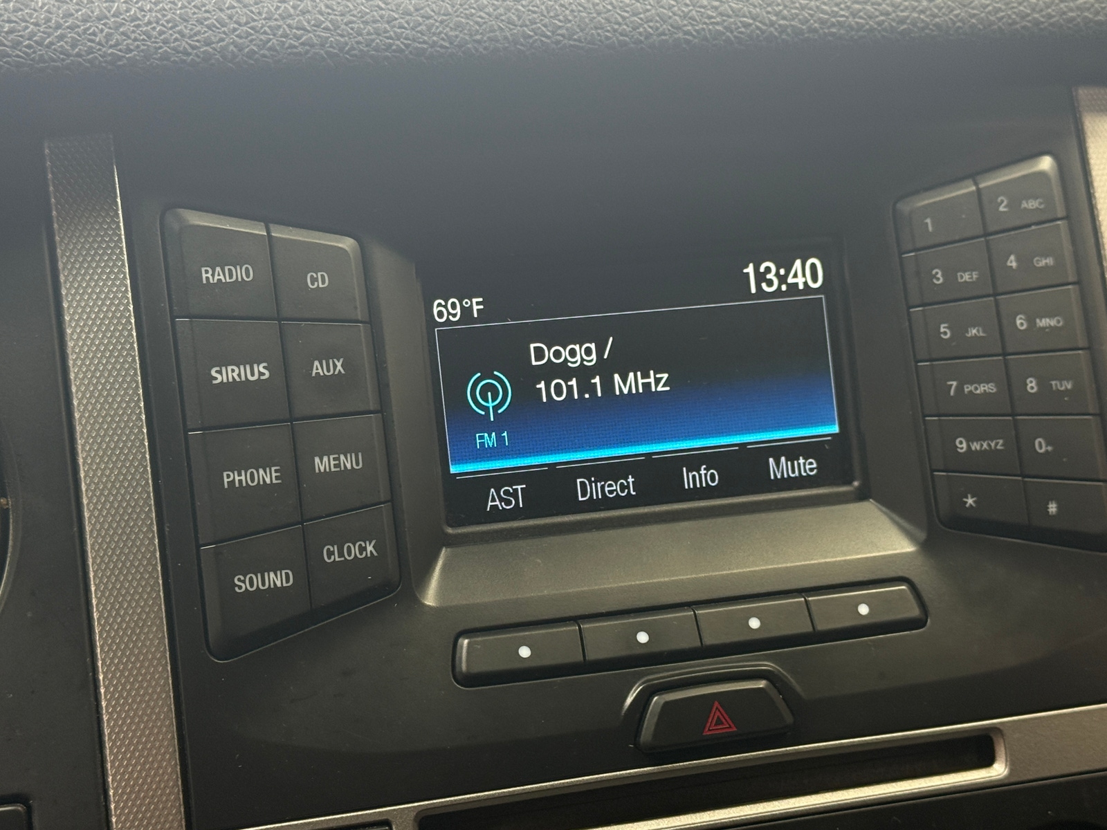 Thumbnail: 2017 Ford Expedition EL - 4