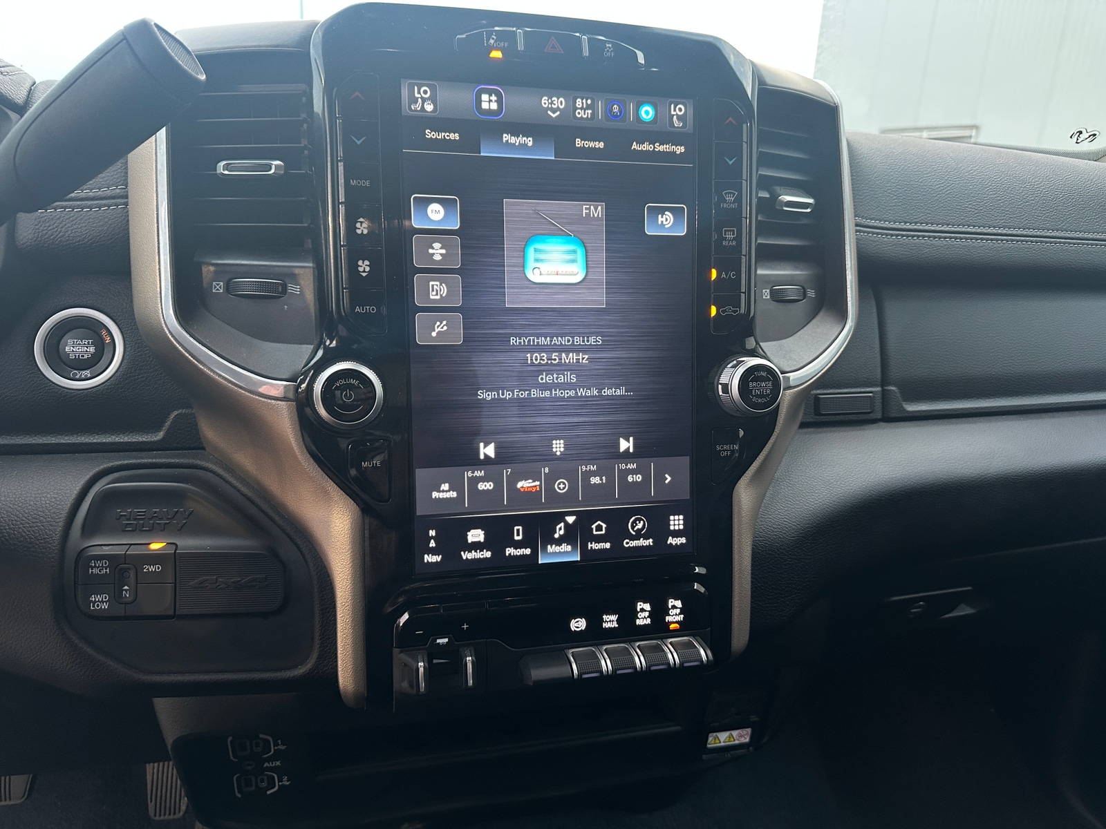 Thumbnail: 2024 RAM 2500 - 3