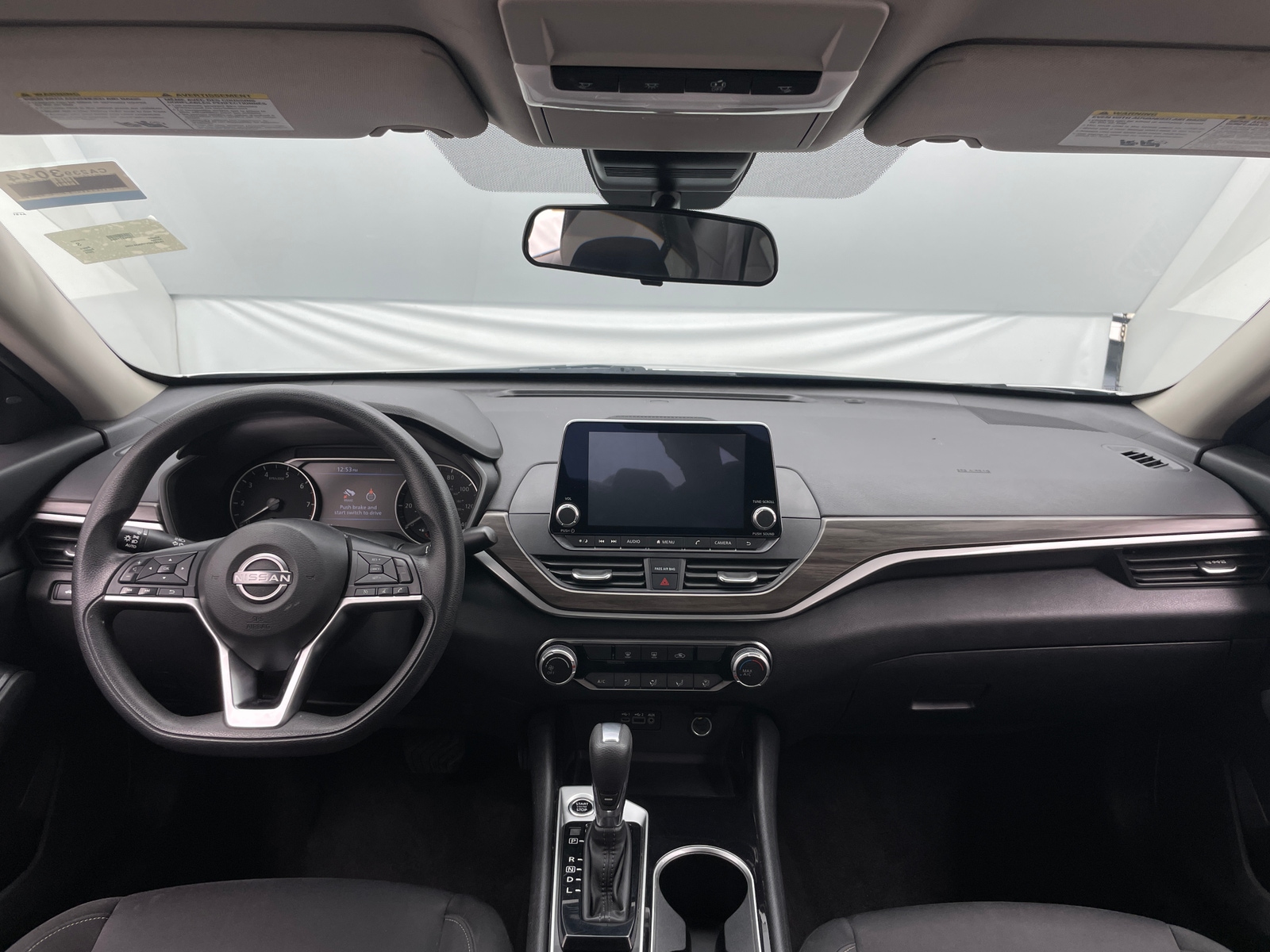 Thumbnail: 2024 Nissan Altima - 3