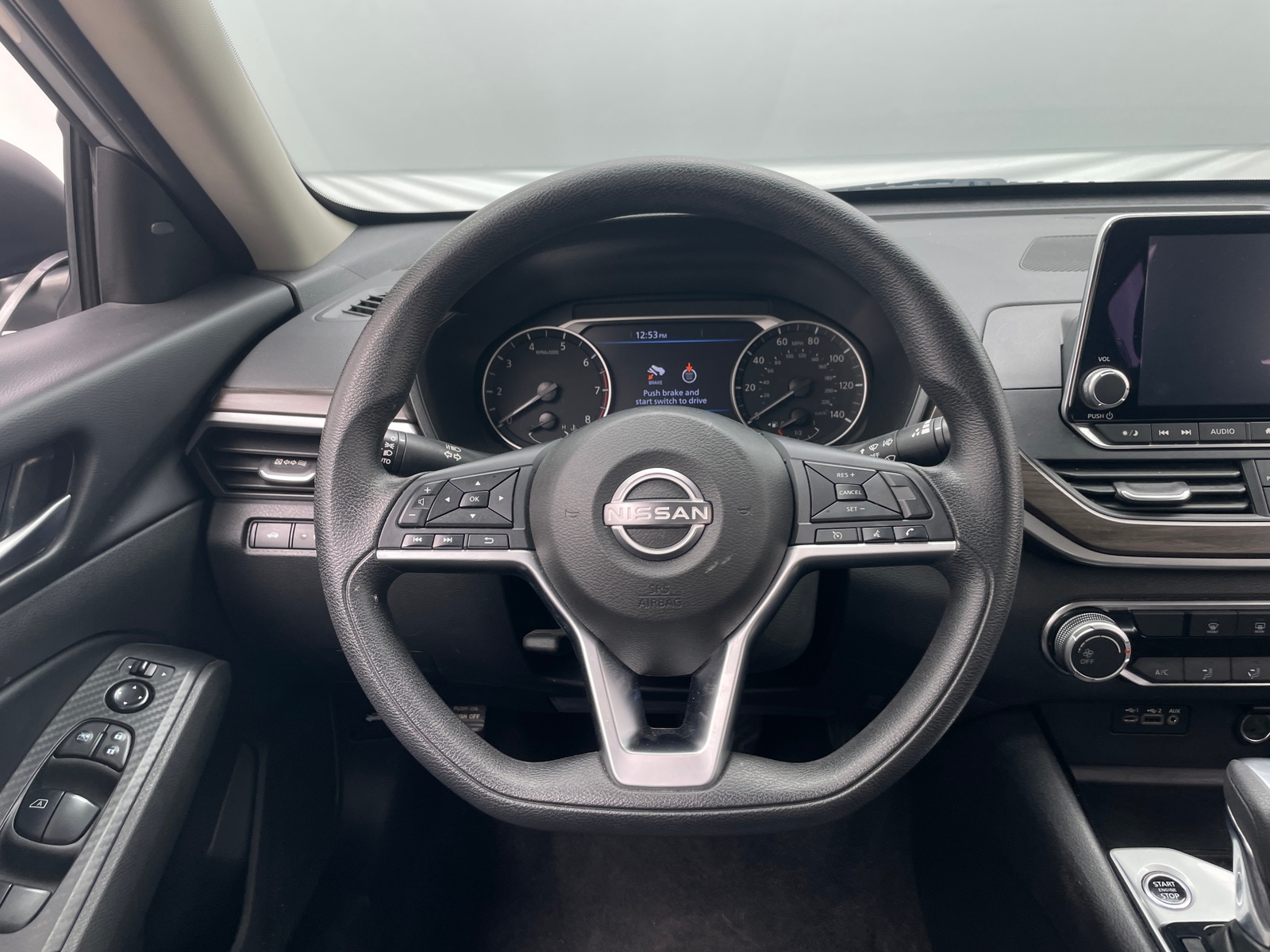 Thumbnail: 2024 Nissan Altima - 5