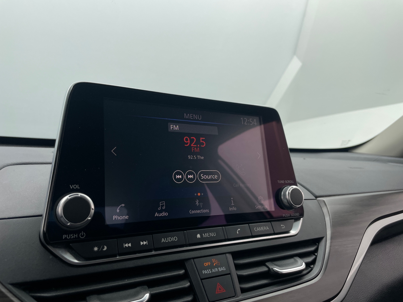 Thumbnail: 2024 Nissan Altima - 4