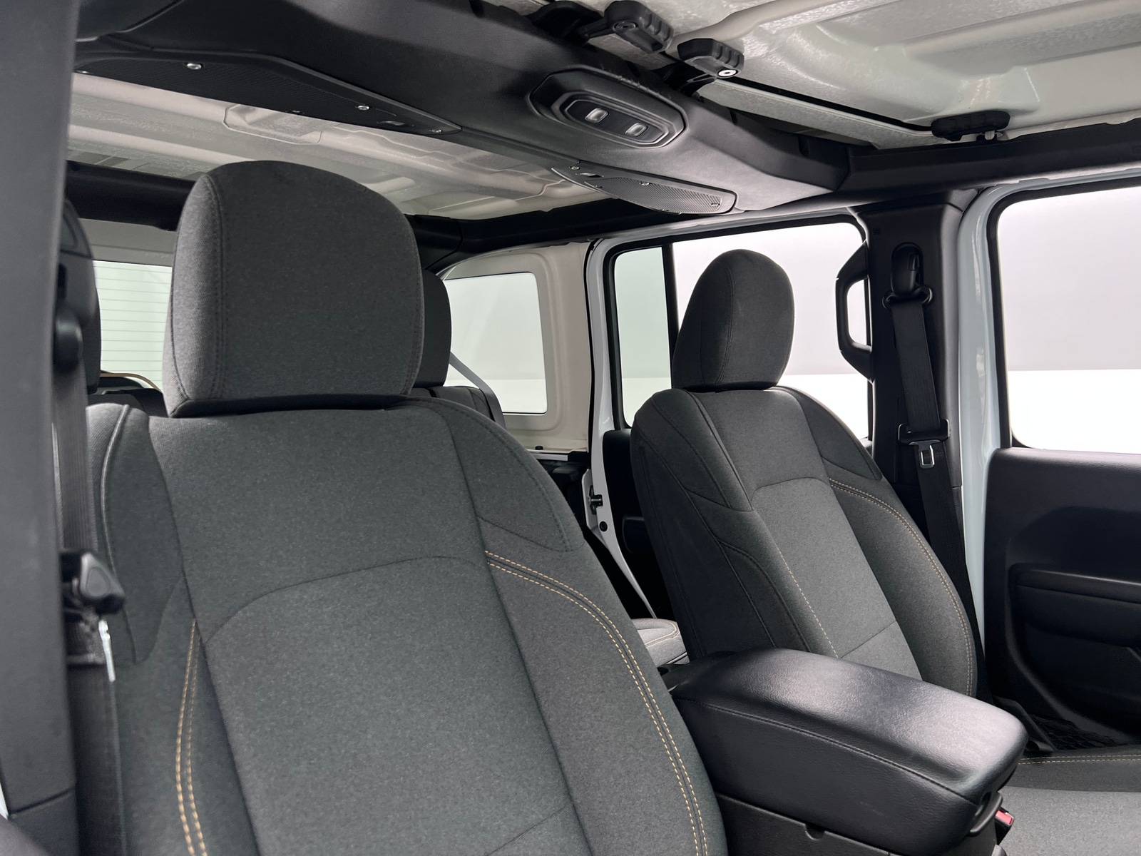 Thumbnail: 2025 Jeep Wrangler - 2