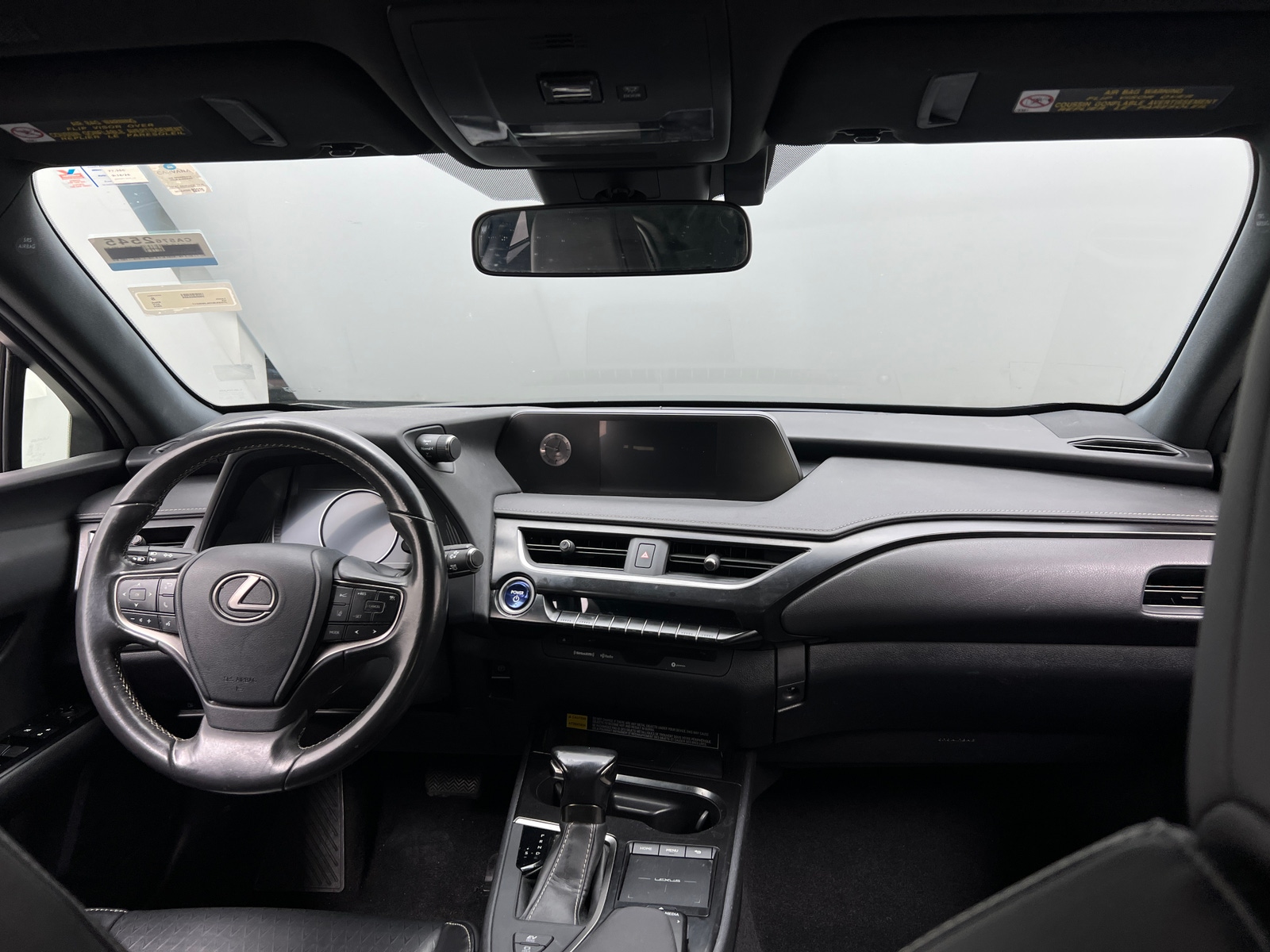 Thumbnail: 2020 Lexus UX - 2