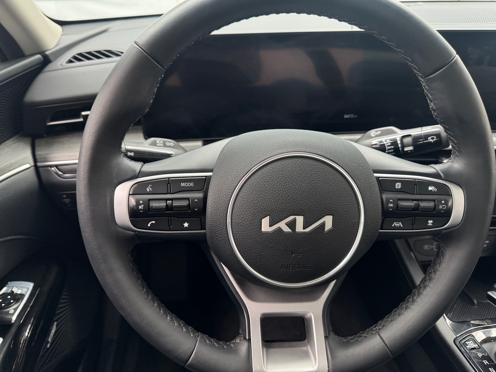 Thumbnail: 2025 Kia K5 - 4