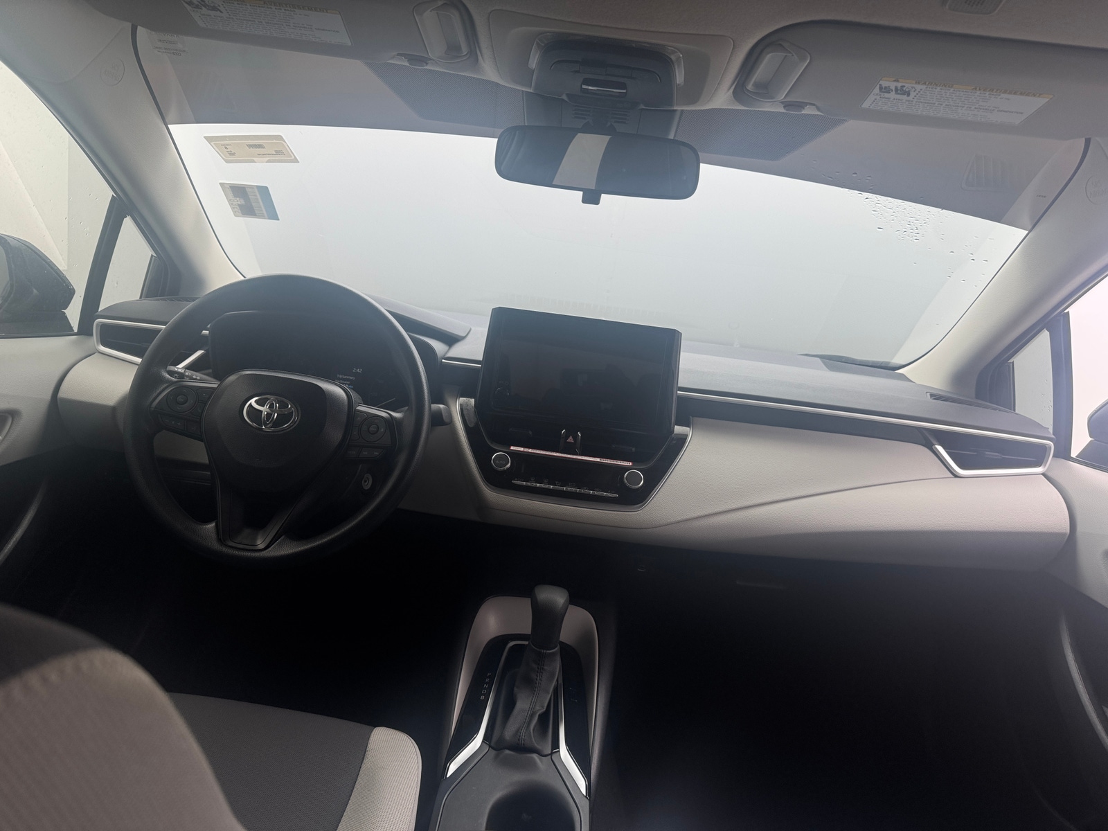 Thumbnail: 2025 Toyota Corolla - 3