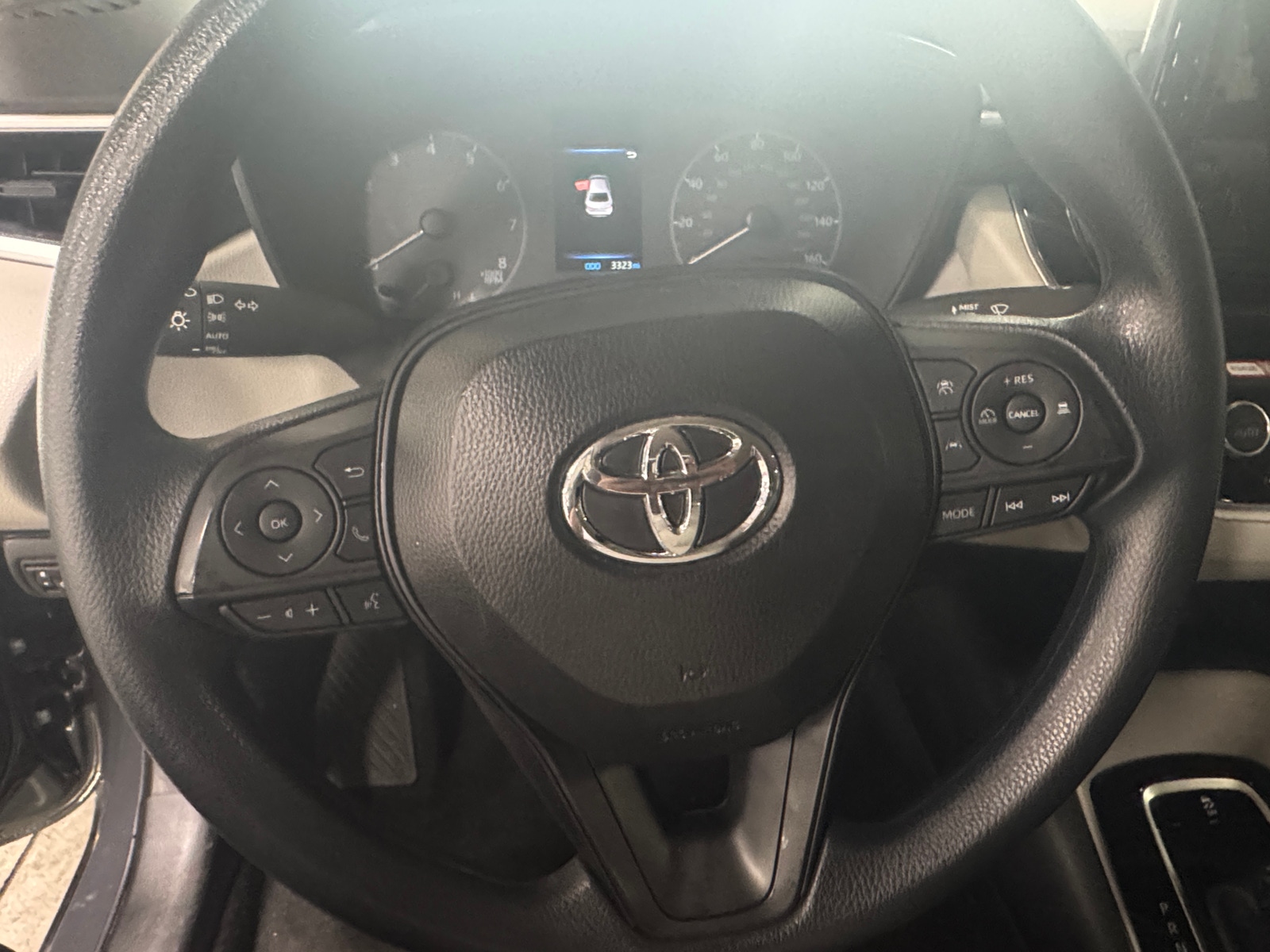 Thumbnail: 2025 Toyota Corolla - 5