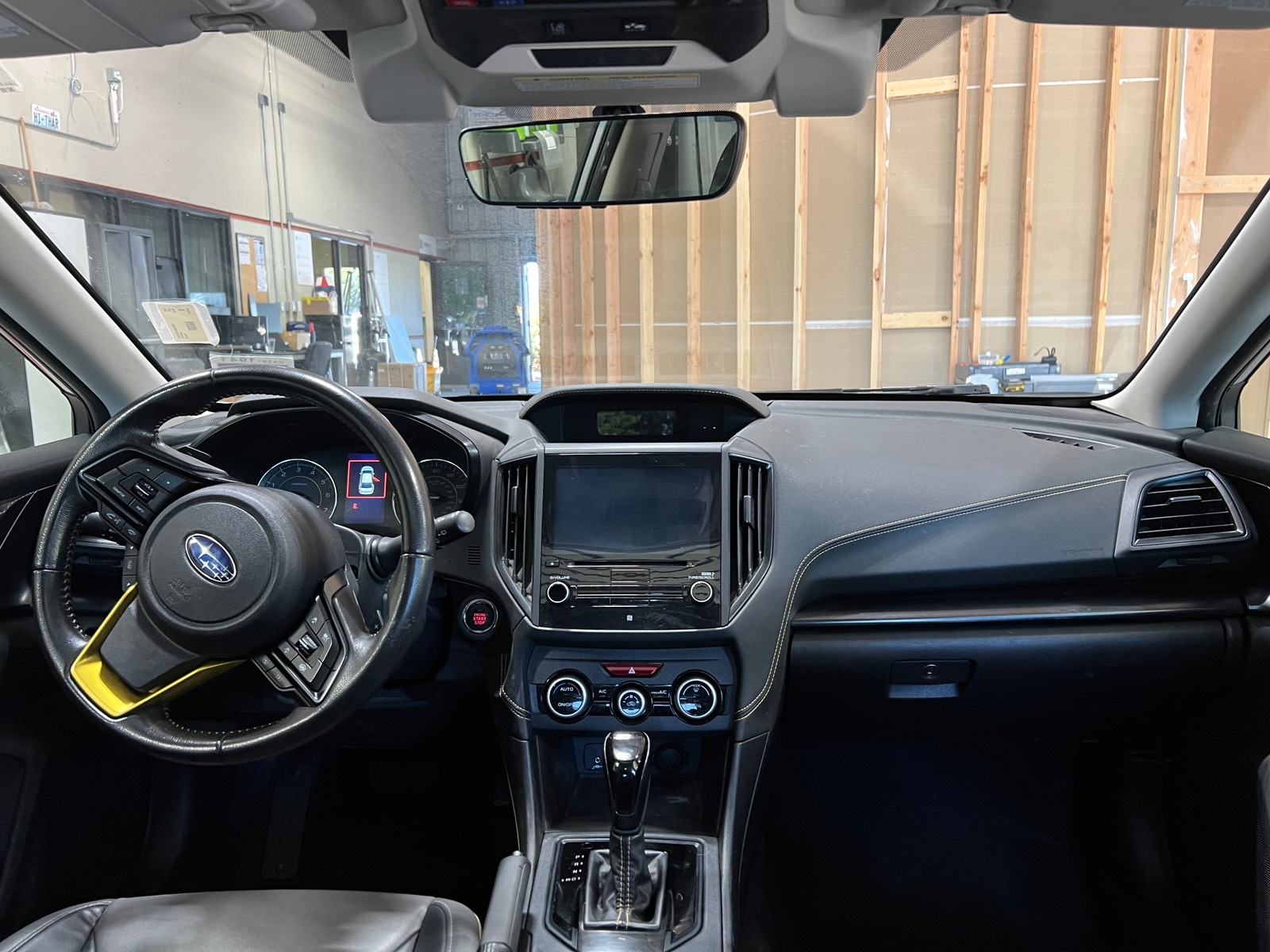 Thumbnail: 2023 Subaru Crosstrek - 2