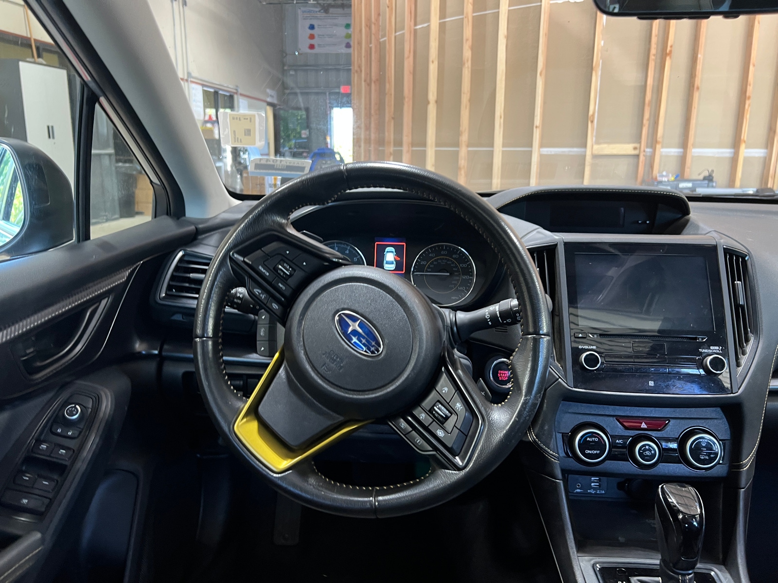 Thumbnail: 2023 Subaru Crosstrek - 4