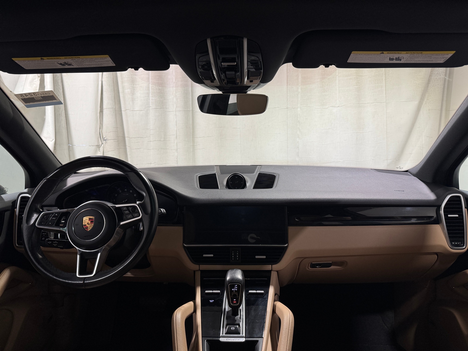 Thumbnail: 2019 Porsche Cayenne - 2