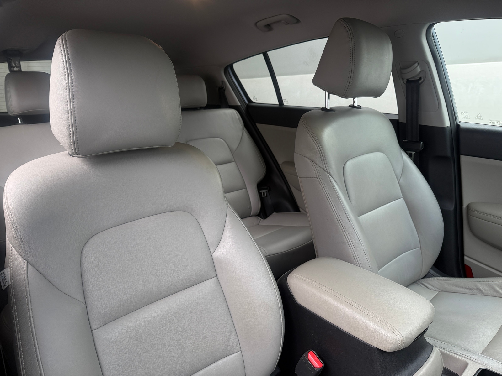 Thumbnail: 2020 Kia Sportage - 2