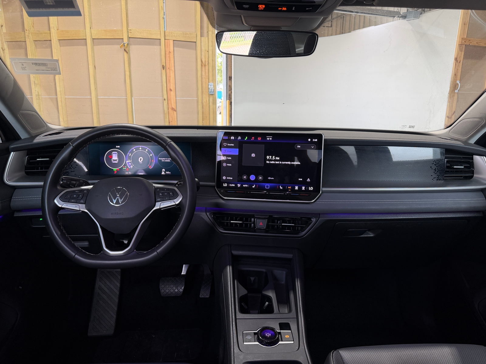 Thumbnail: 2026 Volkswagen Tiguan - 2